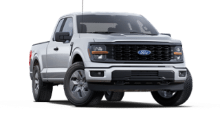 2025 Ford F-150® External Image 5